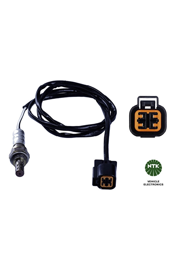 Lambda sensor Mitsubishi Colt 4/Eclipse 2/Galant 7 - 1