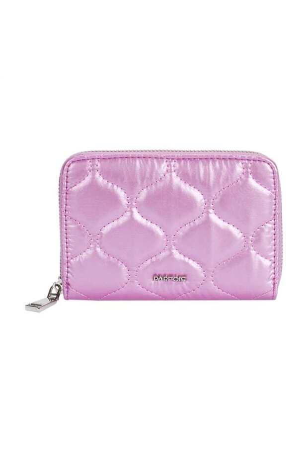 Nylon Makeup Bag - 1