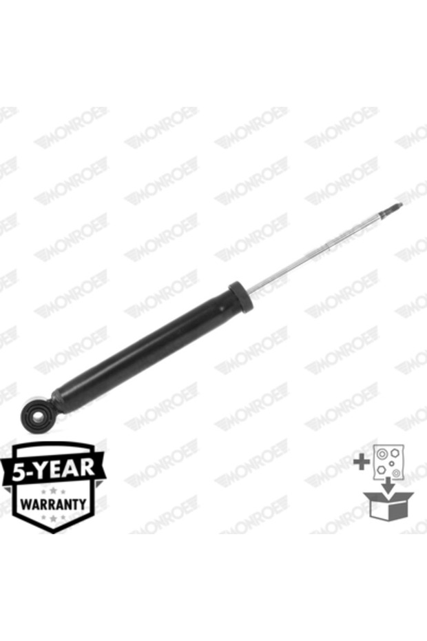 Amortizor Audi Tt - 3