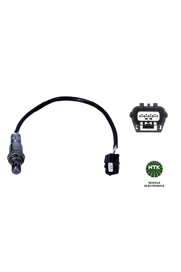 Lambda sensor Renault Laguna 3 - 1