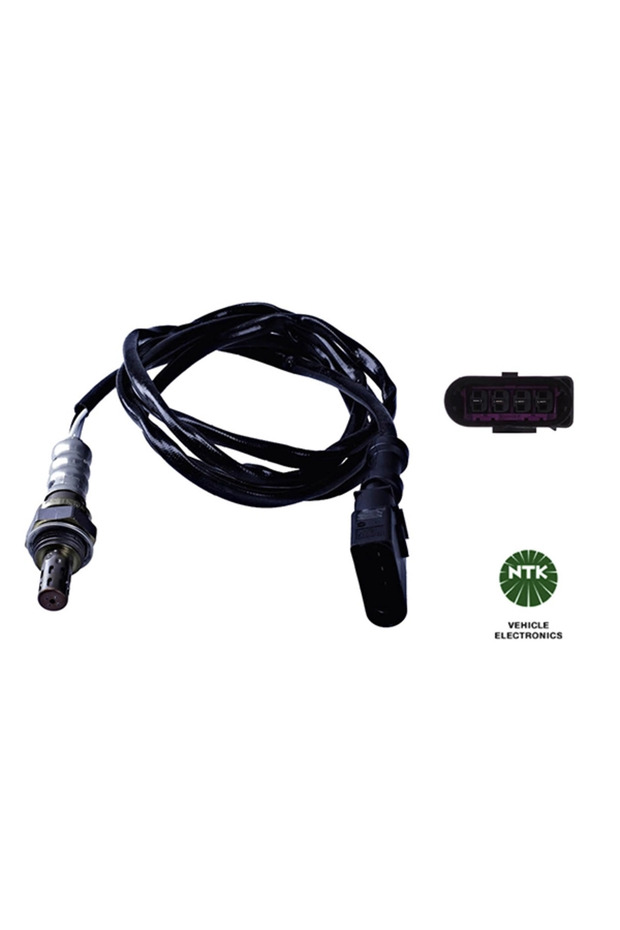 Lambda probe Audi A3/Tt Seat Alhambra/Arosa/Leon - 1