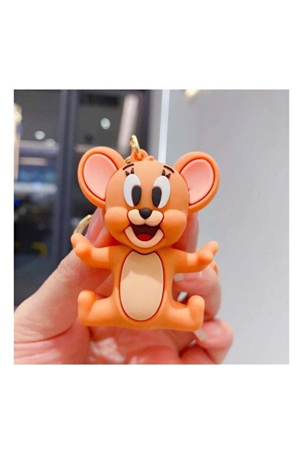 جيري سلسلة المفاتيح - 2