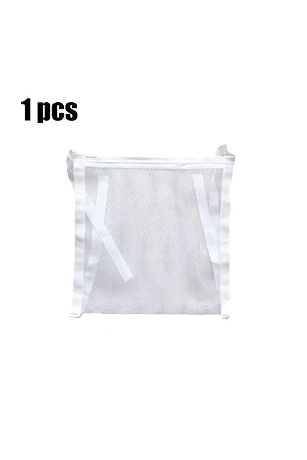 1pcs 1PC Sneaker Dryer Bag, Dryer Door Shoe Net with Elastic Straps, Sneaker Laundry Bag for Shoes,4