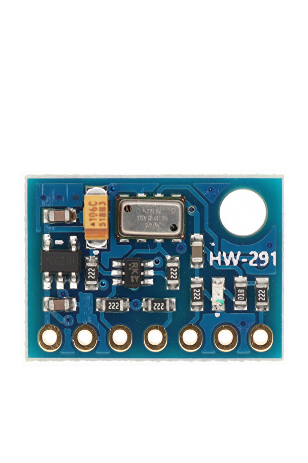 GY-63 MS5611-01BA03 precision MS5611 pressure sensor module height sensor module for arduino - 2