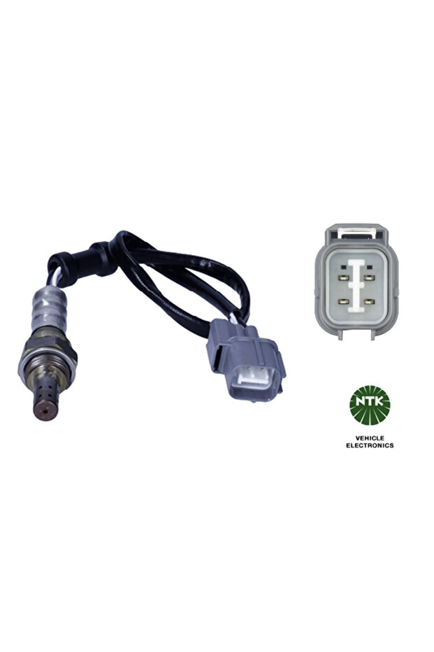 Honda Cr-5 Lambda Sensor 2 - 1