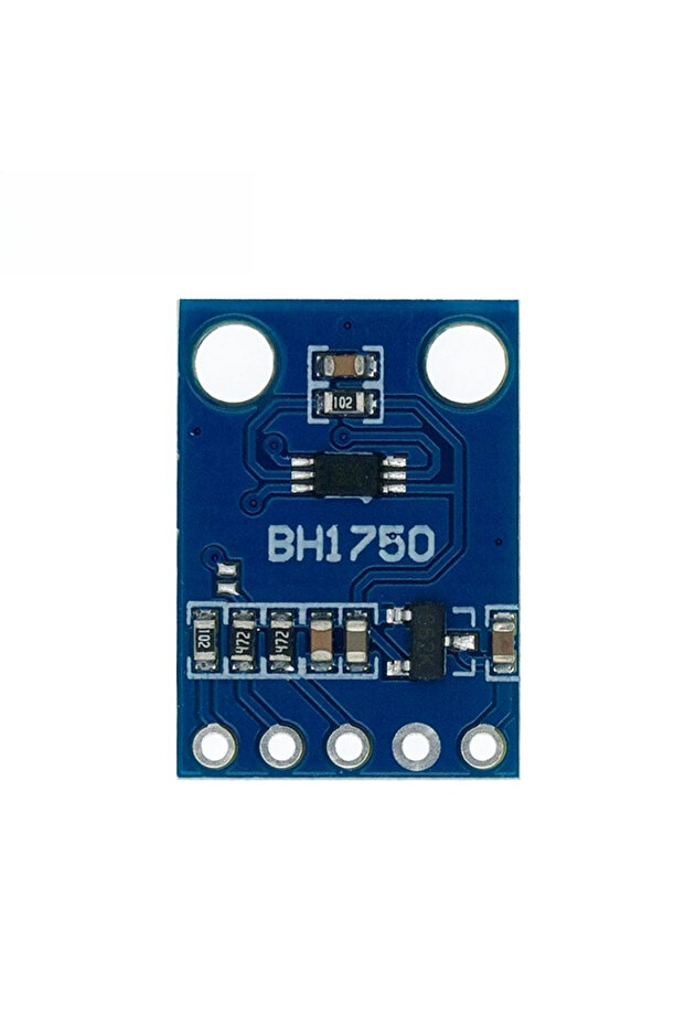 GY-302 BH1750 BH1750FVI light intensity illumination Module for Arduino 3V-5V - 2