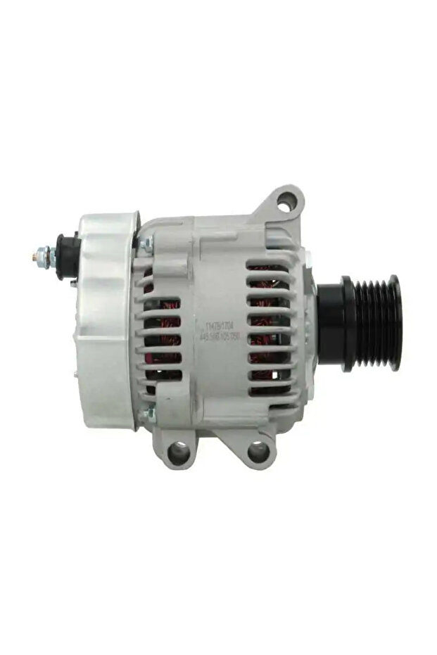 Генератор / Алтернатор Mini Mini - 4