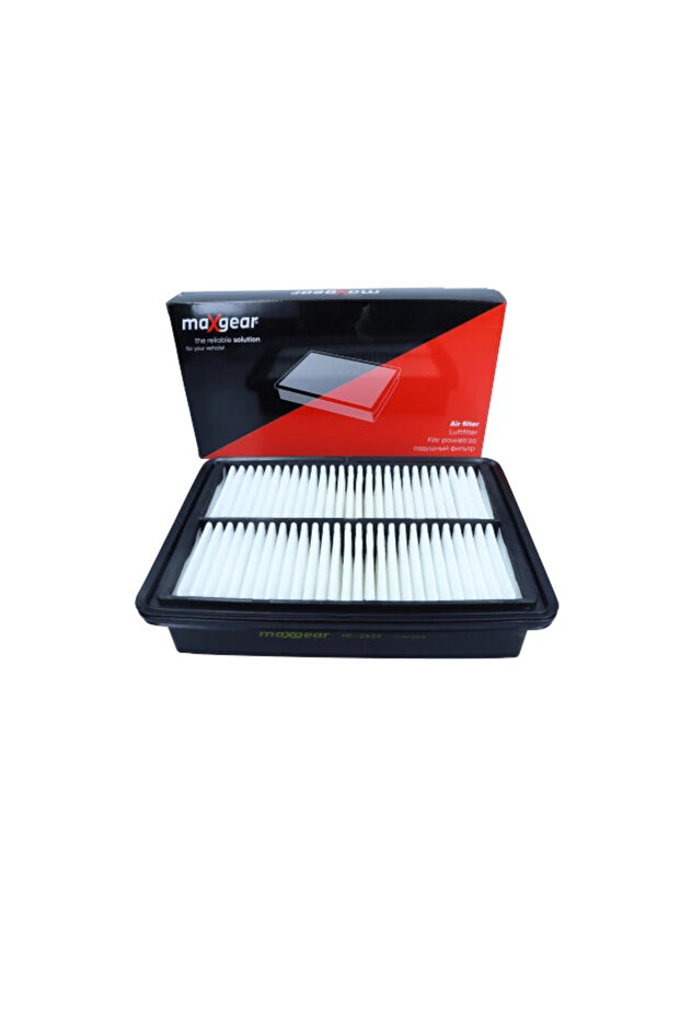 Mazda 3 Air Filter - 3