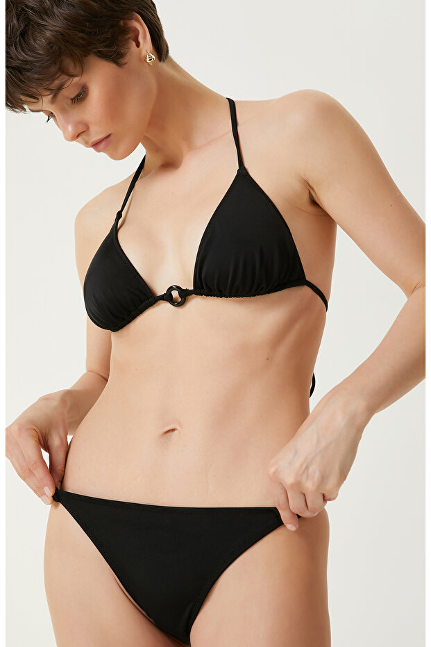 Siyah Bikini Takımı - 2