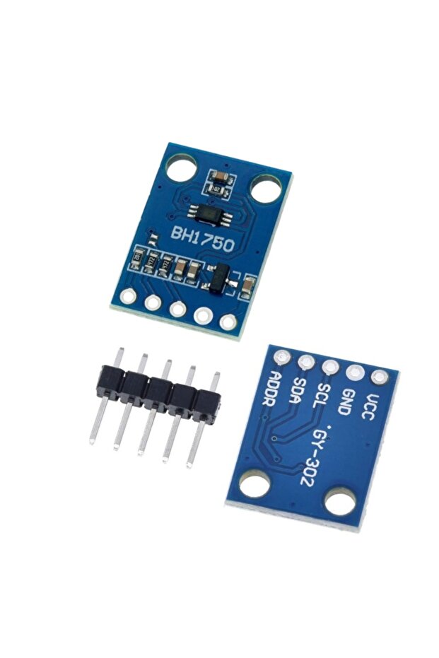 GY-302 BH1750 BH1750FVI light intensity illumination Module for Arduino 3V-5V - 1