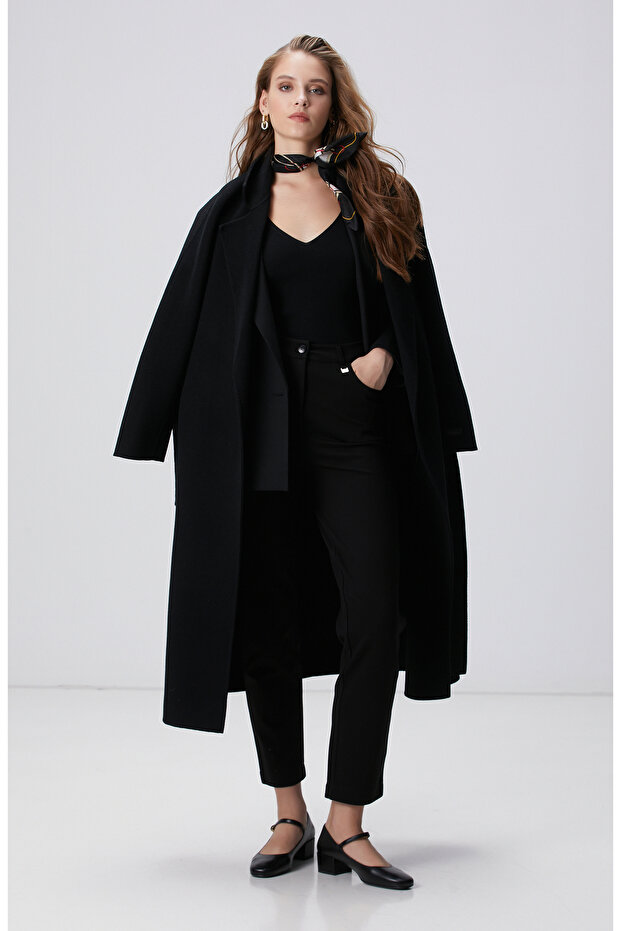 N-Tech Siyah Eşofman - 1