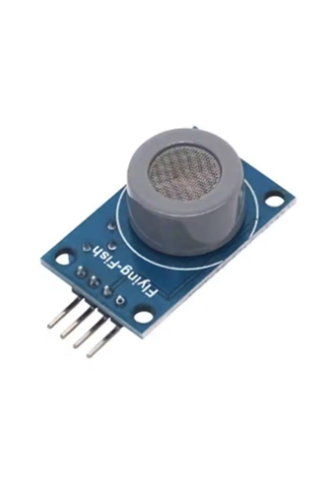 MQ-7 MQ-2 MQ-3 MQ-4 MQ-5 MQ-6 MQ-7 MQ-8 MQ-9 MQ-135 Detection Smoke methane liquefied Gas Sensor Mod - 3