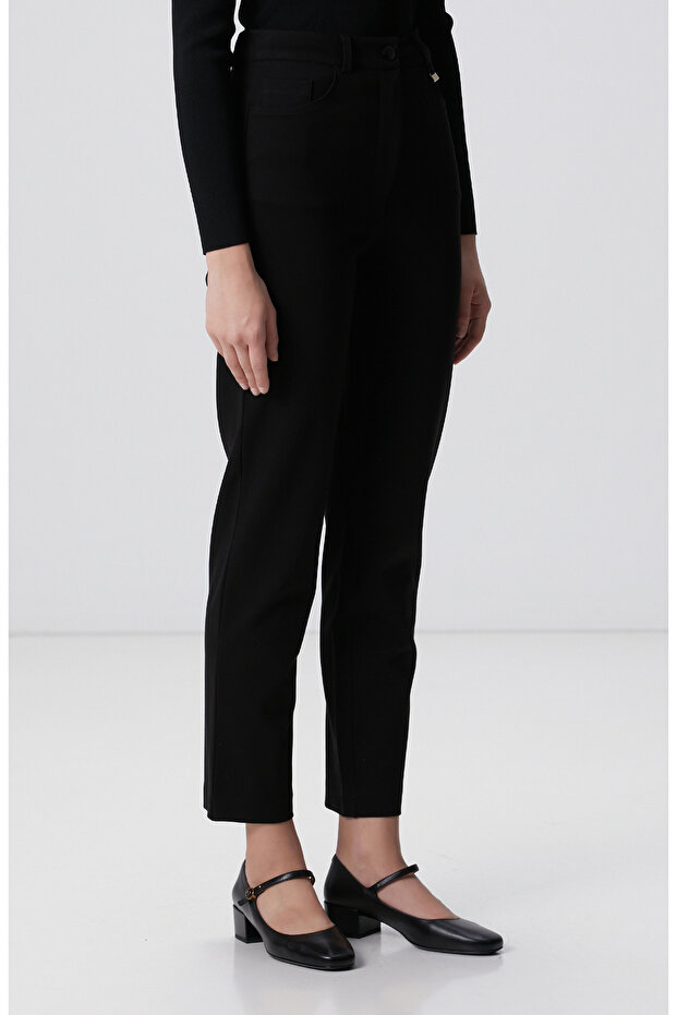 N-Tech Siyah Eşofman - 3