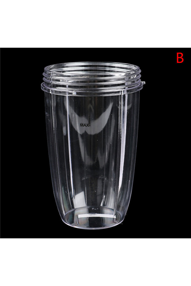 كوب عصير شفاف بديل لعصارة NutriBullet Nutri Bullet 18/24/32 أونصة شحن مباشر رقم 28