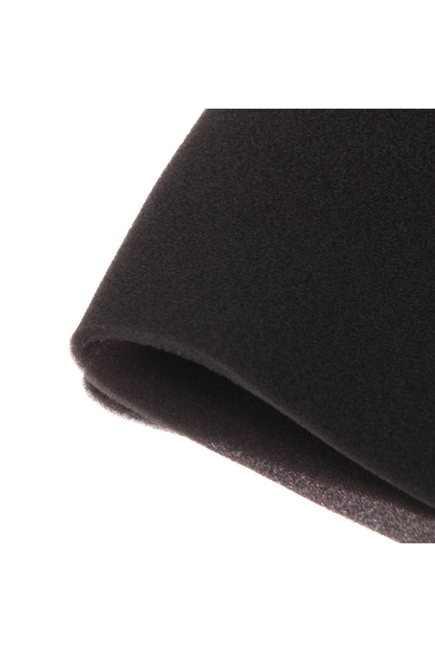 one size High Density Activated Carbon Foam 60*50*0.3cm Universal Cooker Hood Extractor Carbon Filte