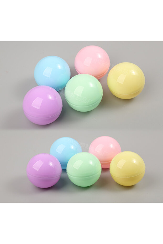 30PCS 30 /50pcs Small Surprise Party Lottery Size 3 cm / 1.18 inches - Birthday, Wedding and Game Pi