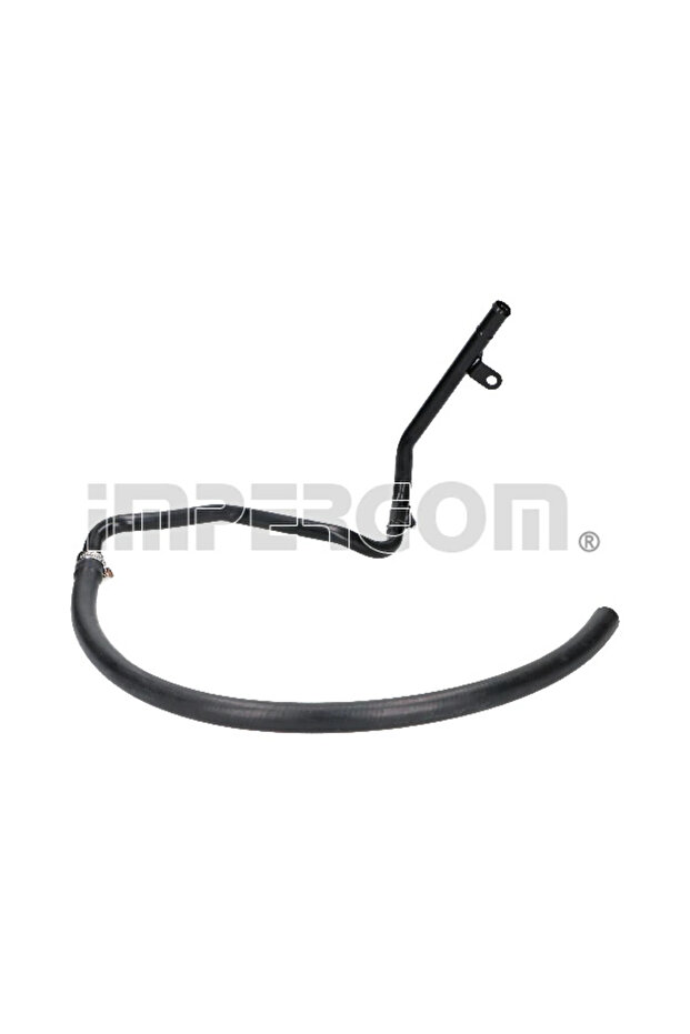 Mini Mini Coolant Pipe Coupling - 1