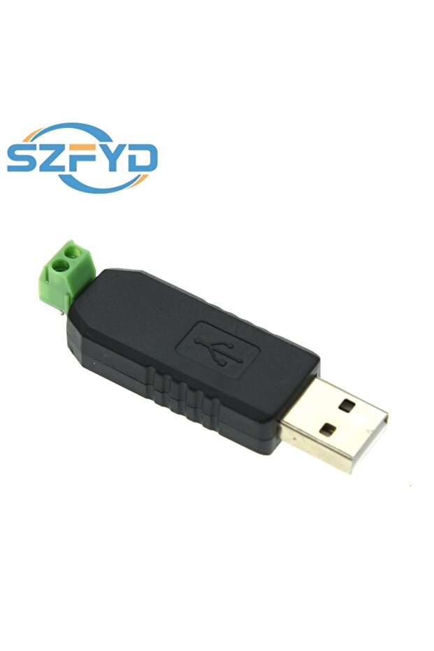 USB To RS485 485 Converter Adapter For Win7 XP Vista Linux Mac OS WinCE5.0 For Arduino - 4