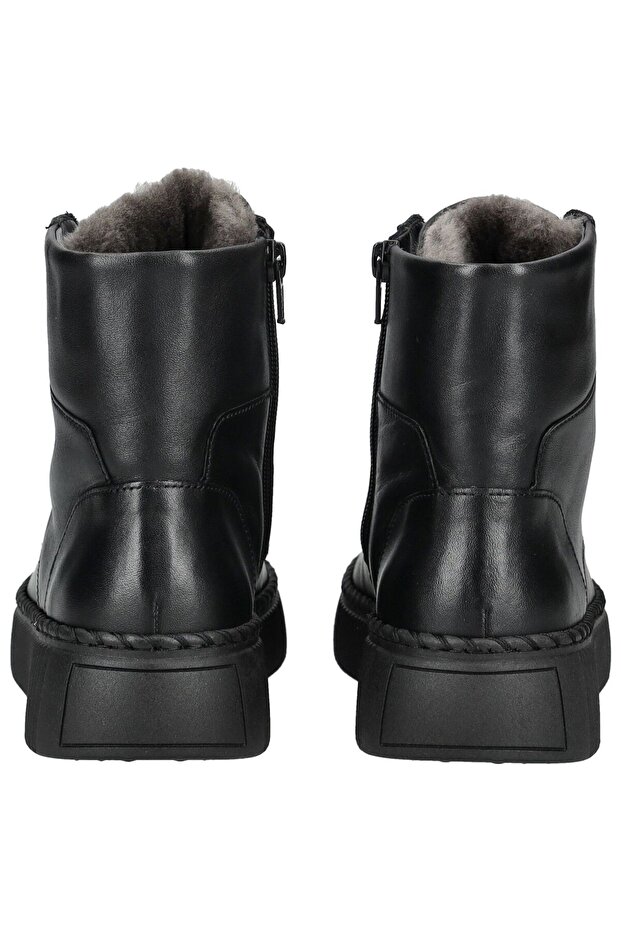 Stiefelette - 5