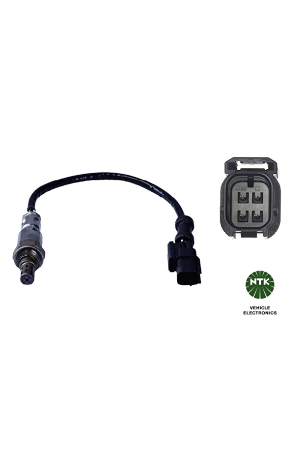 Honda Civic 8 Lambda Sensor - 1