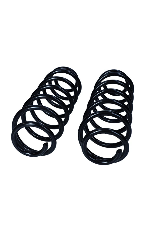 Audi A2 Coil Spring - 1