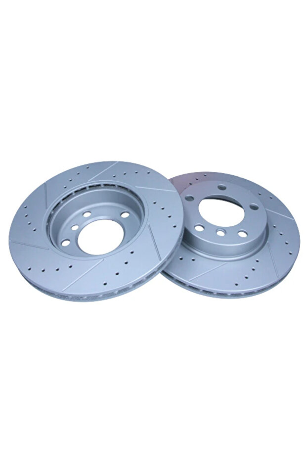 Спирачен диск BMW 3 - 1