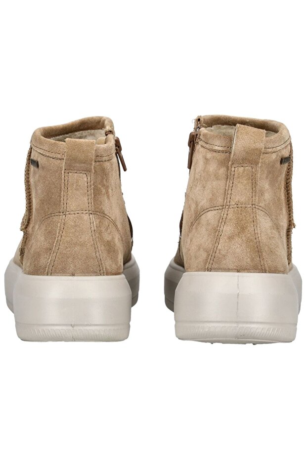 Stiefelette - 5