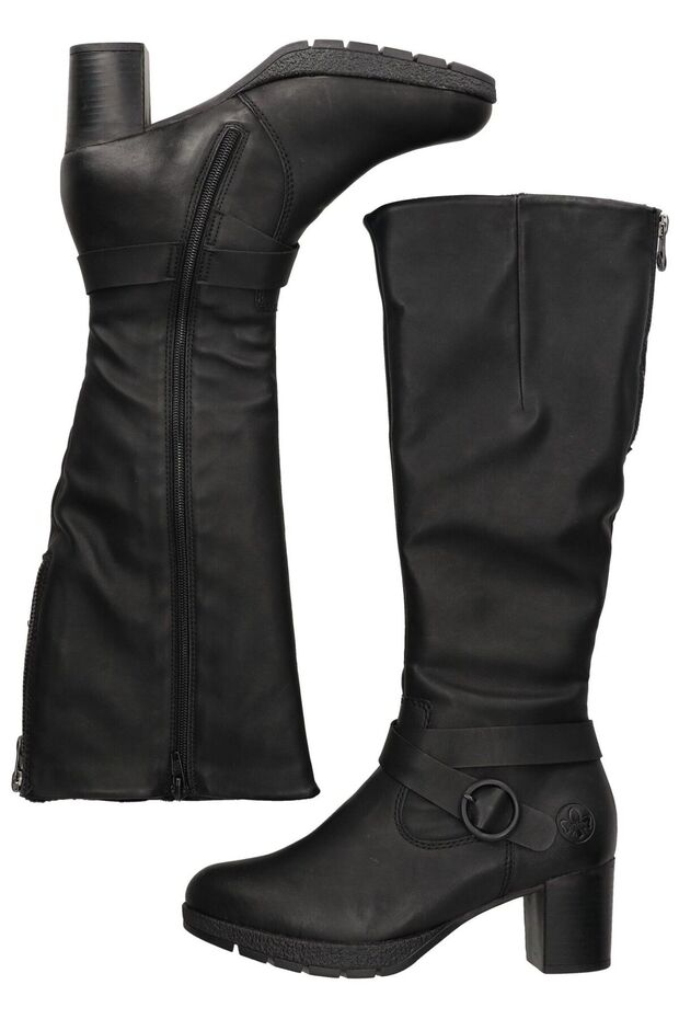 Stiefel - 6