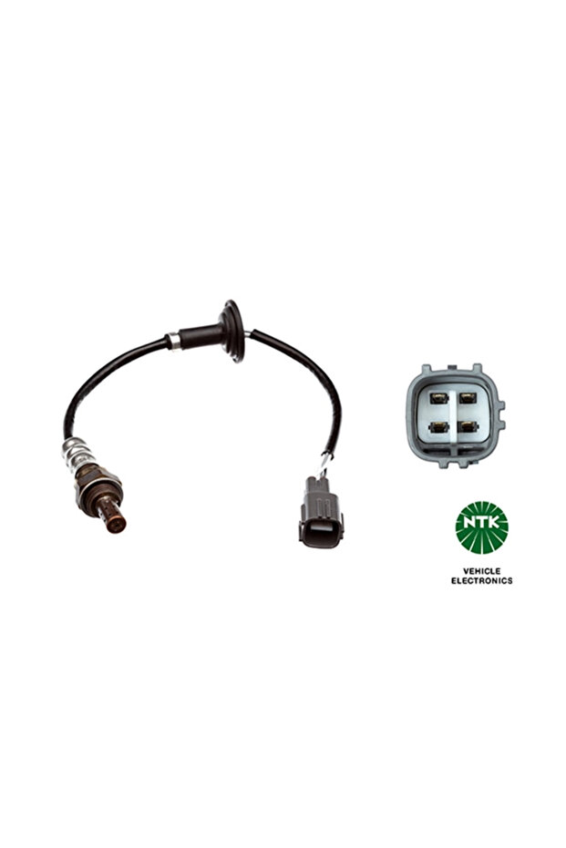 Toyota Yaris Lambda Sensor - 1