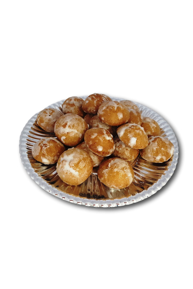 Turta dulce 300g set de 3 buc - 2