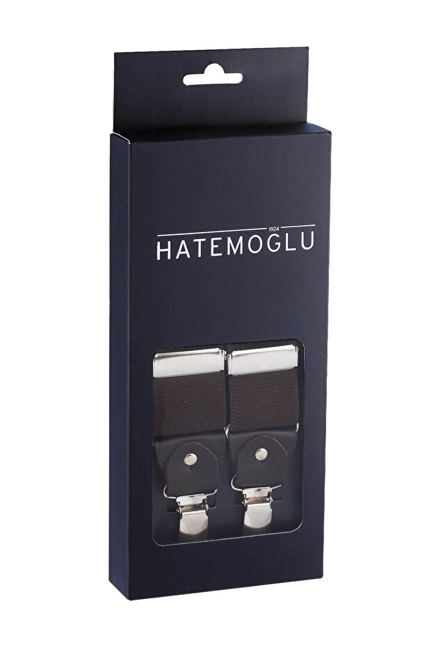 Brown Trouser Hanger