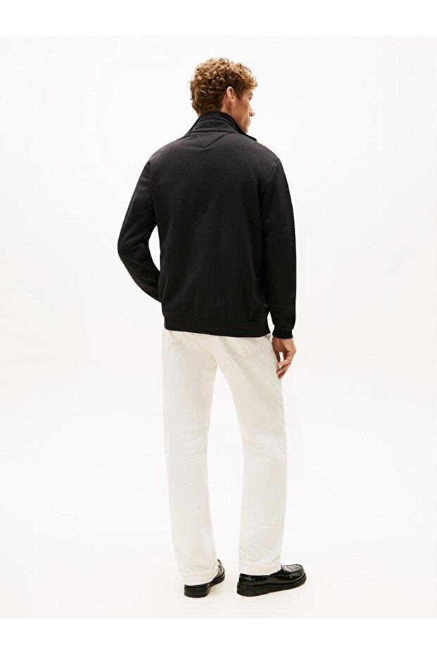 GLOBAL STRIPE ZIP THROUGH - 3