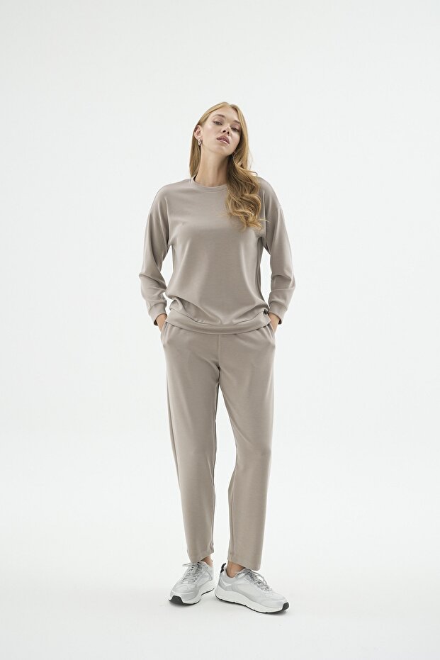21415 Women's Pants Suit
