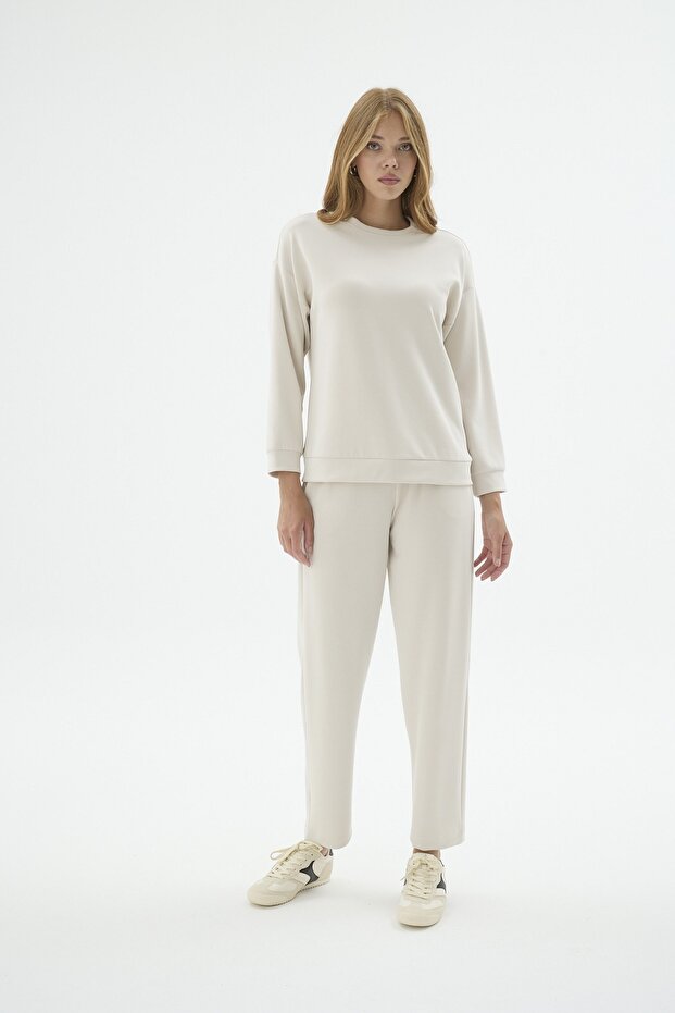 21413 Women's Pants Suit