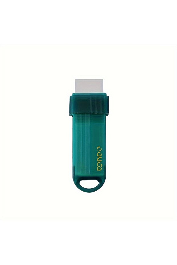 green 1pc Reusable Stain Remover Eraser Kitchen Faucet Lime Eraser Bathroom Glass Stains Rust Remove