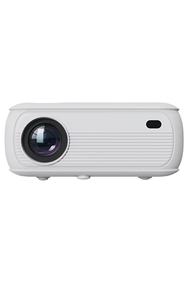 Videoproiector TX-332 Smart, LCD LED, FullHD, Wi-Fi, Bluetooth, 2xUSB, HDMI, 3W, alb - 1