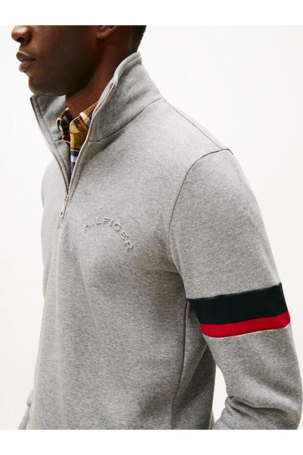 RWB INSERT 1/4 ZIP - 5