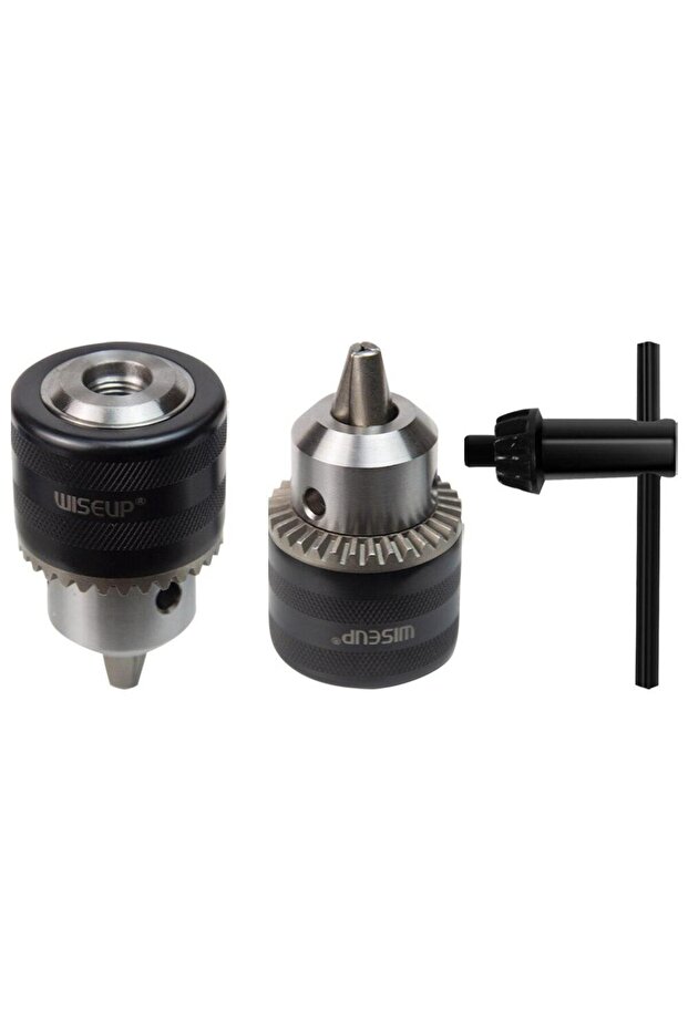 رأس دريل كبس 13 مم - 3