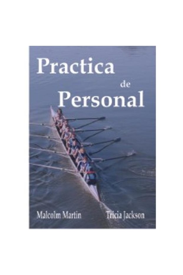 Practica de personal - Malcolm Martin, Tricia Jackson