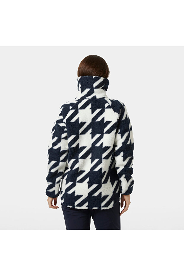 W BLISS PILE POLAR - 4