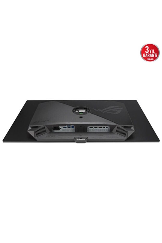 ROG Swift OLED PG32UCDMR 31.5 inç 240Hz 0.03ms 4K UHD Adaptive Sync QD-OLED Gaming Monitör - 5