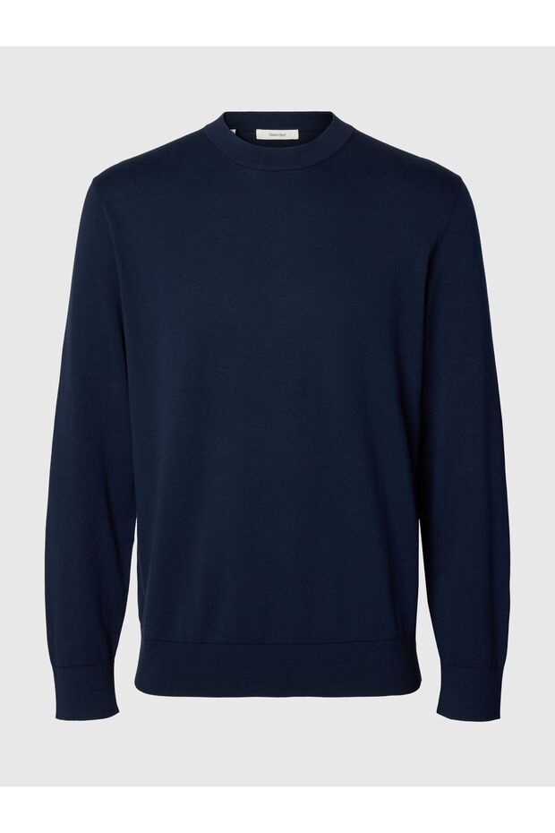 Pullover Baumwoll - 2