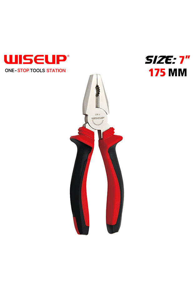 Plain pliers ''7. - 2