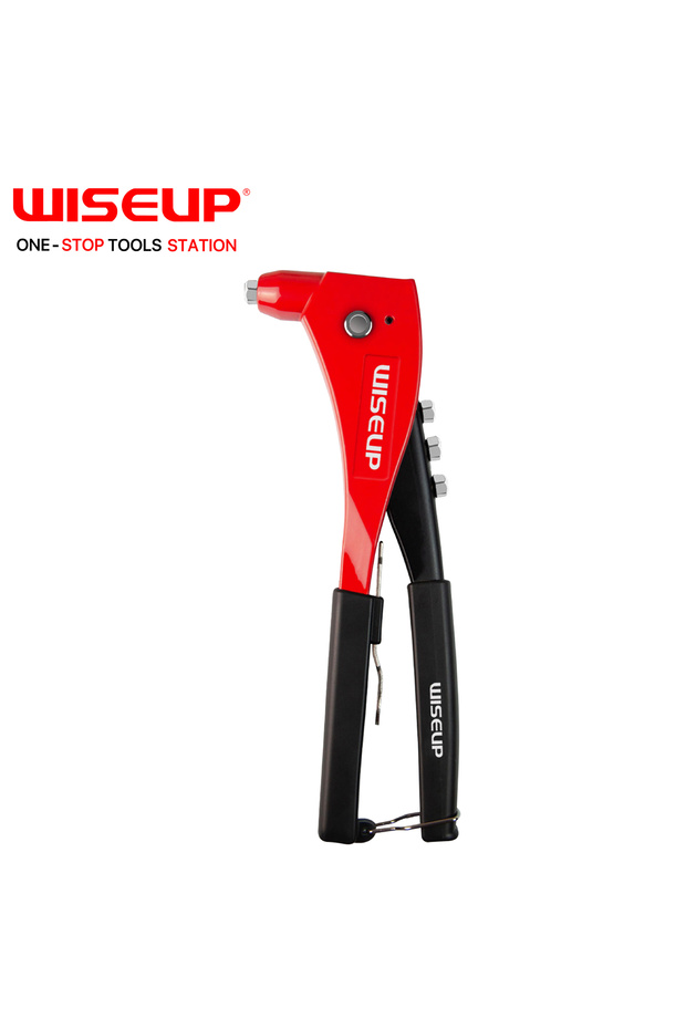 Rivet pliers 10''. - 2