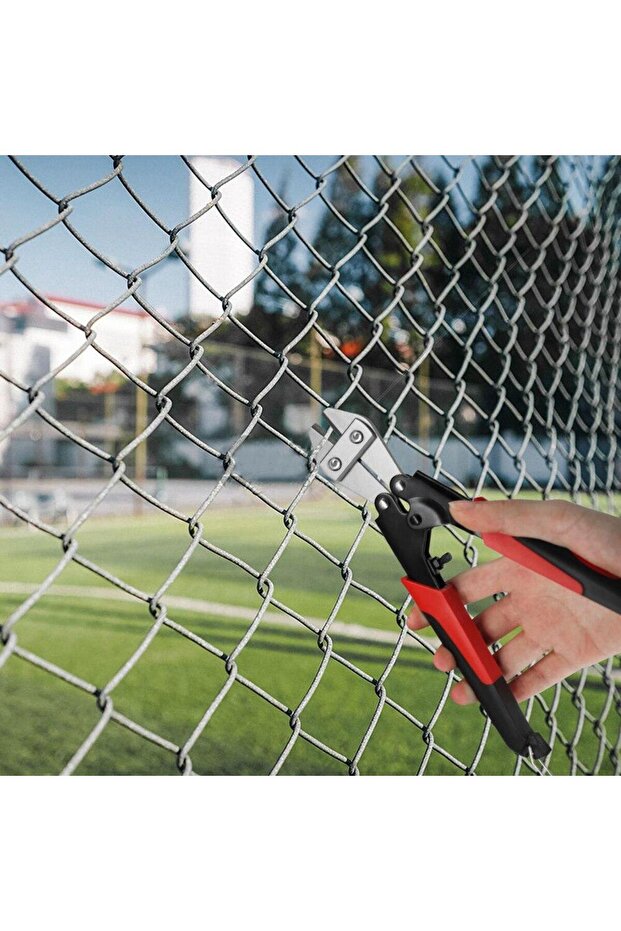 مقص مسمار ''200MM/8 . - 5