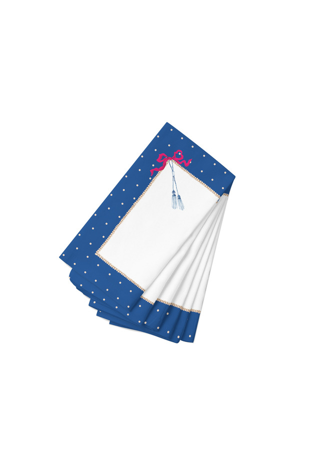 2'Lİ PEÇETE TAKIMI - 1