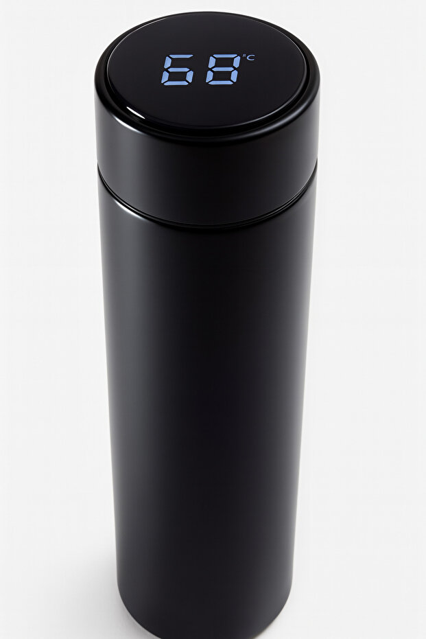 Termos smart cu afisaj LCD - 1