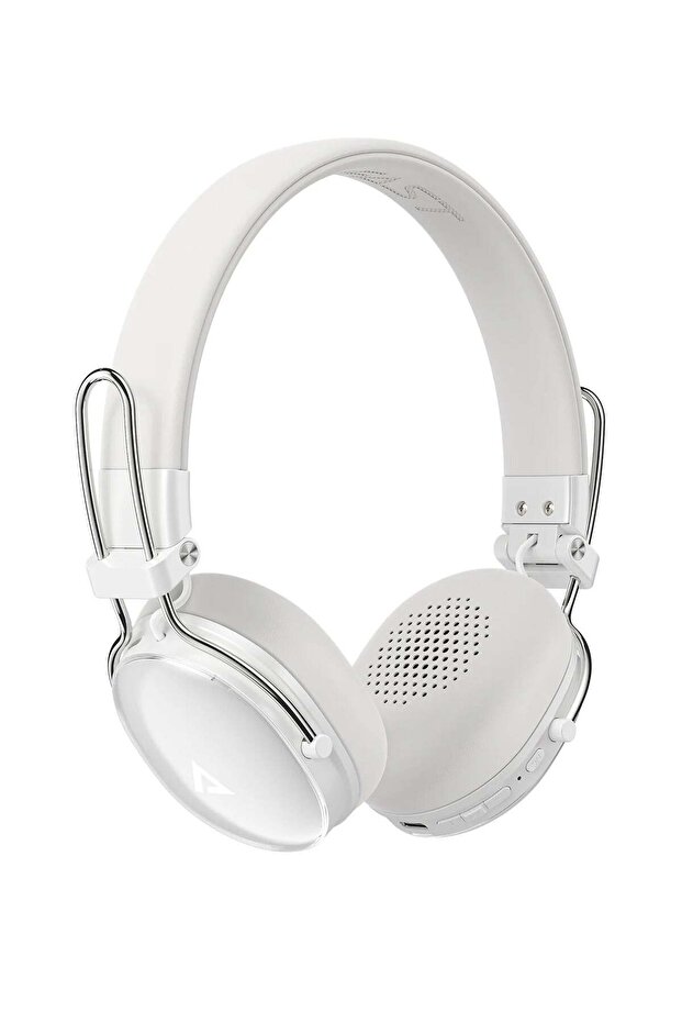 سماعة بلوتوث H7 مع خاصية إلغاء الضوضاء النشطة - 1