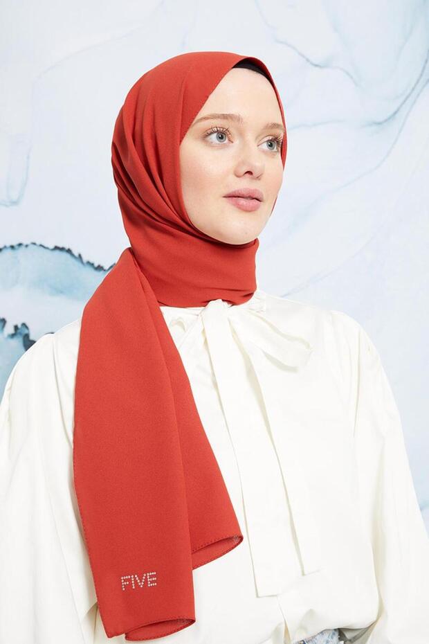 Kiremit Otto Şal - 2