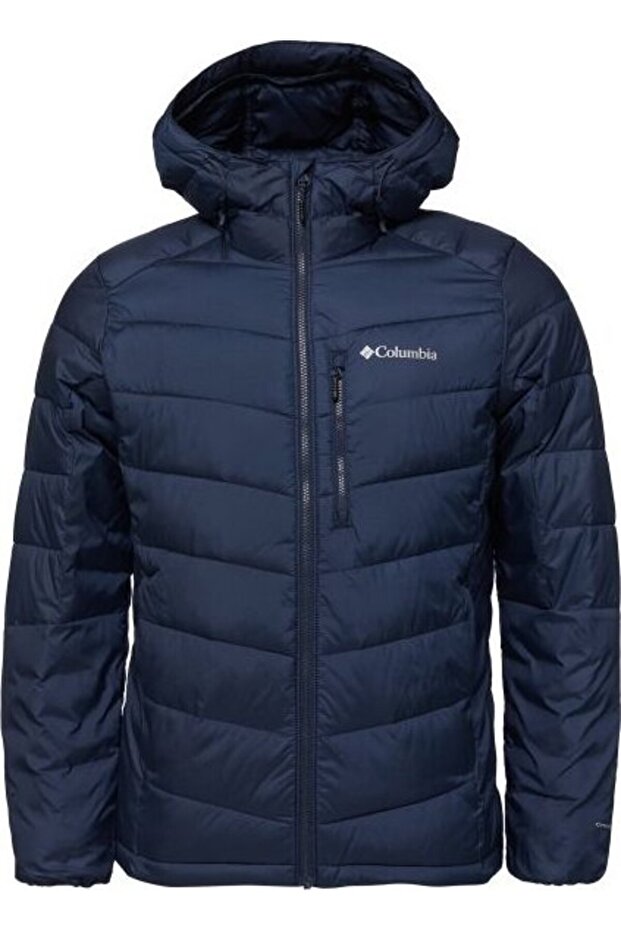 Labyrinth Loop Erkek Mont - 5